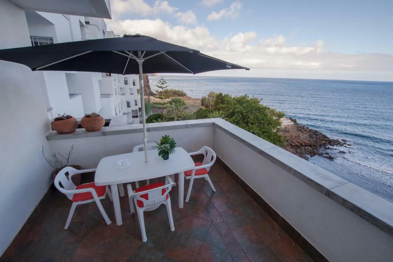 Apartamento En Playa Chica, Las Gaviotas Santa Cruz de Tenerife Spain