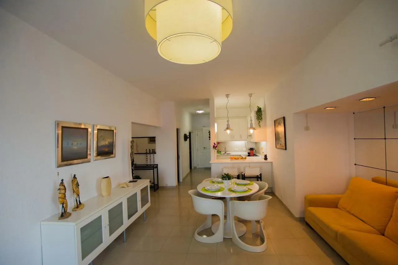 Apartamento En Playa Chica, Las Gaviotas Santa Cruz de Tenerife 0*,  Spain