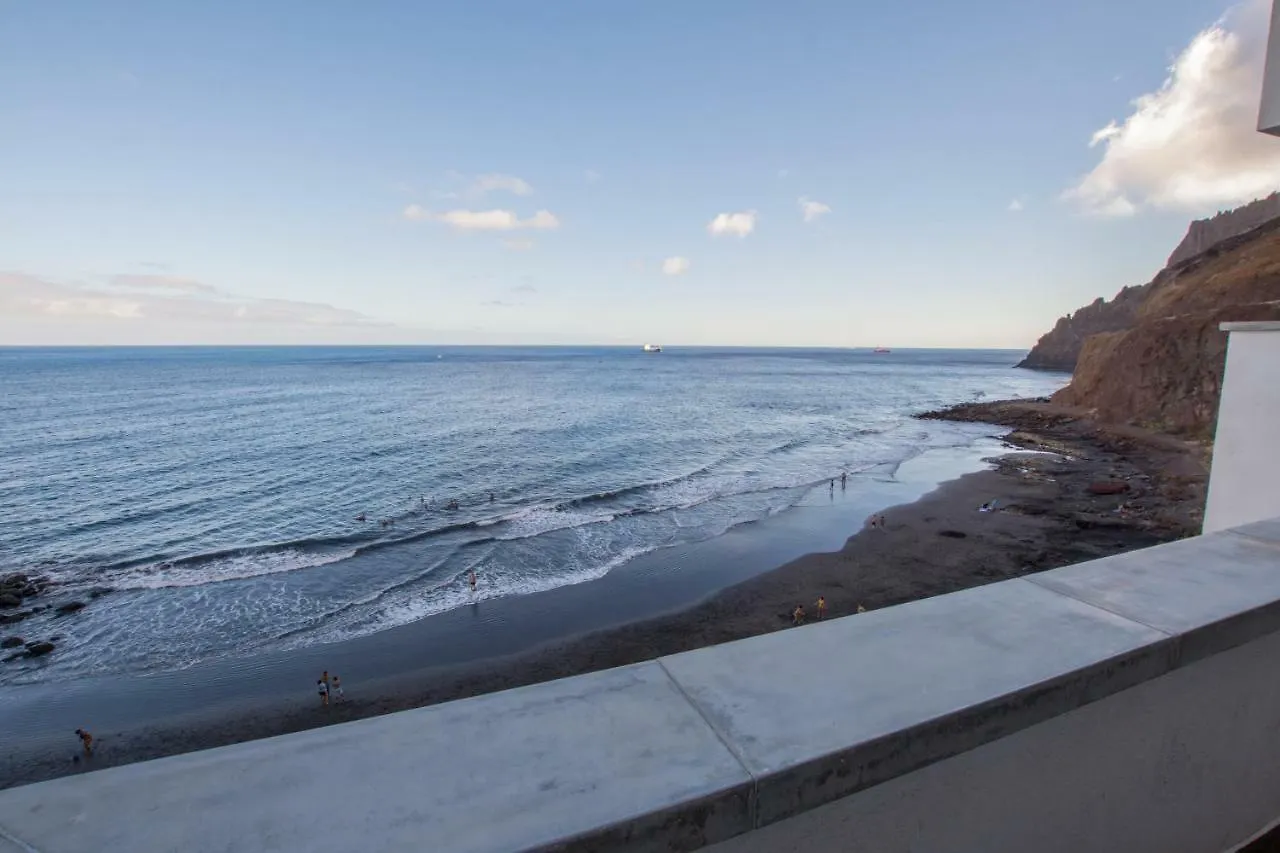 Apartamento En Playa Chica, Las Gaviotas Santa Cruz de Tenerife Espanha