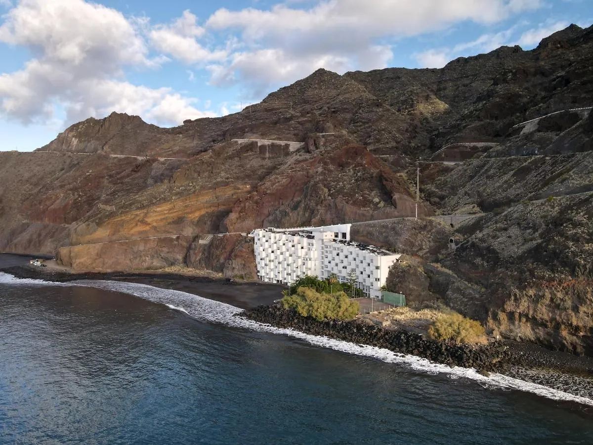 Apartamento En Playa Chica, Las Gaviotas Santa Cruz de Tenerife 0*,