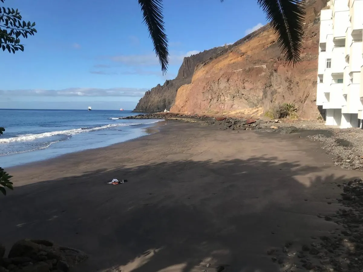 Apartamento En Playa Chica, Las Gaviotas Santa Cruz de Tenerife