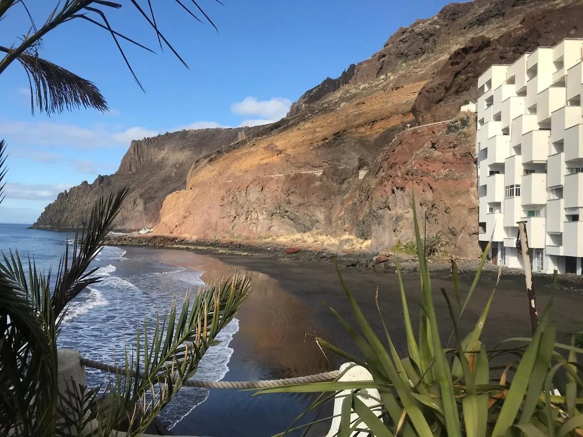 Apartment Apartamento En Playa Chica, Las Gaviotas Santa Cruz de Tenerife