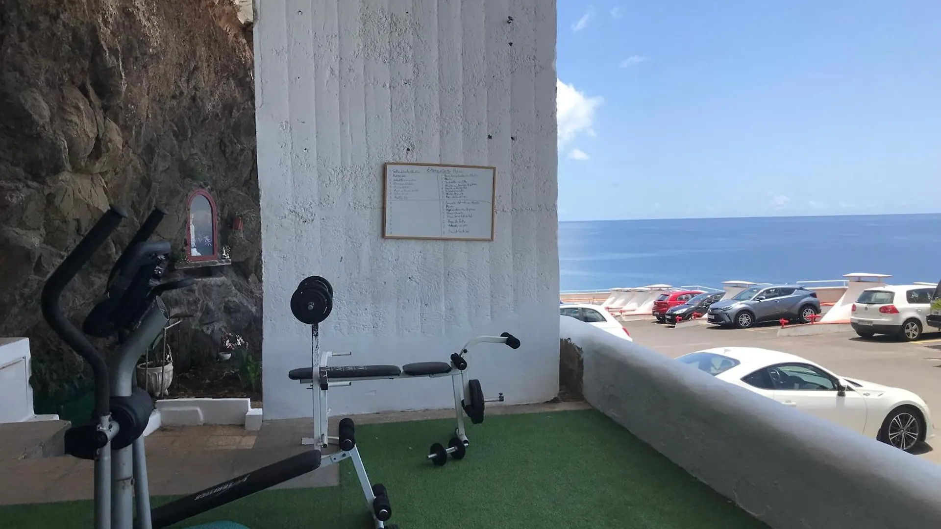 Apartamento En Playa Chica, Las Gaviotas Santa Cruz de Tenerife