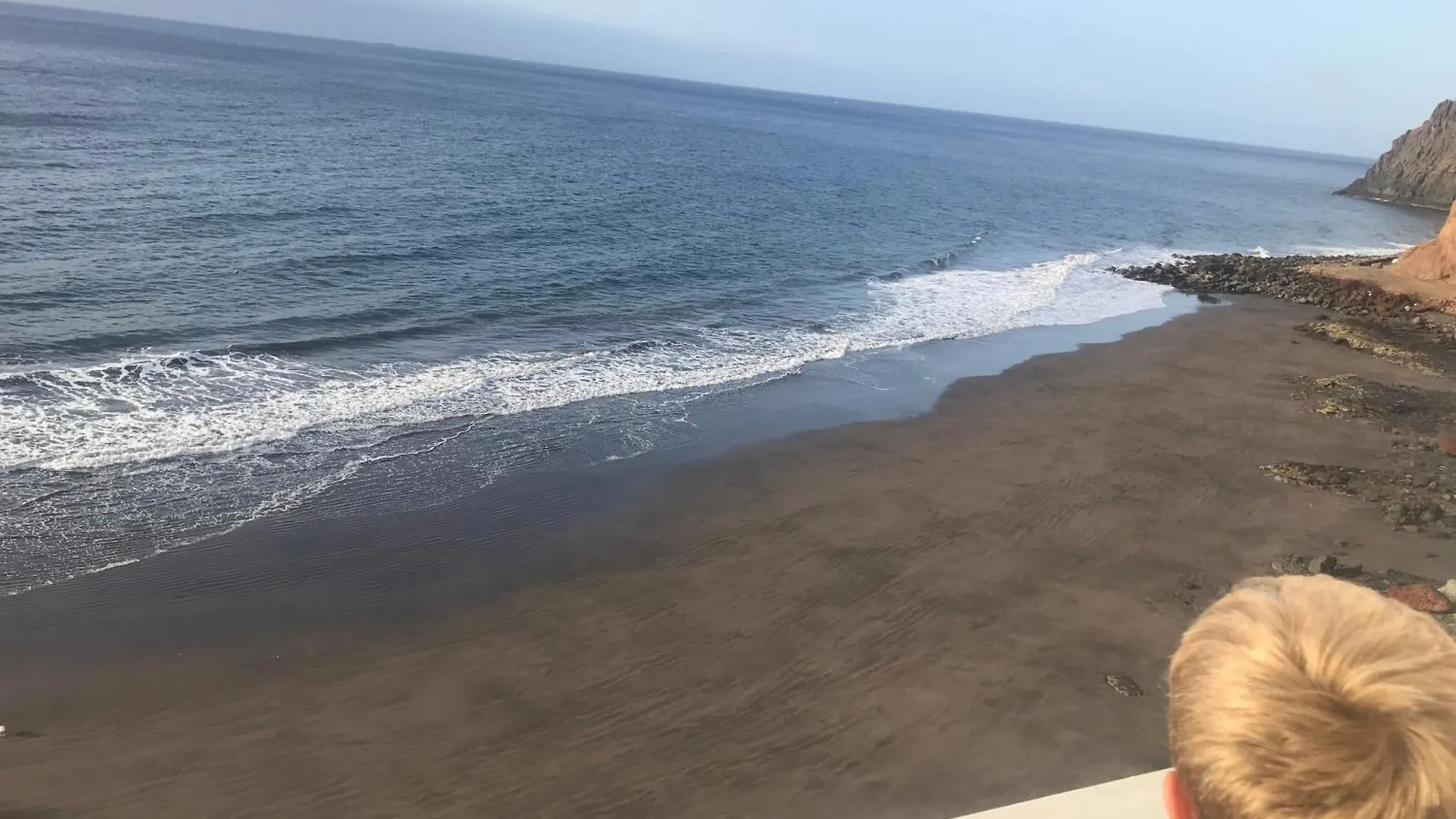 Apartamento En Playa Chica, Las Gaviotas Santa Cruz de Tenerife 0*,  Spain