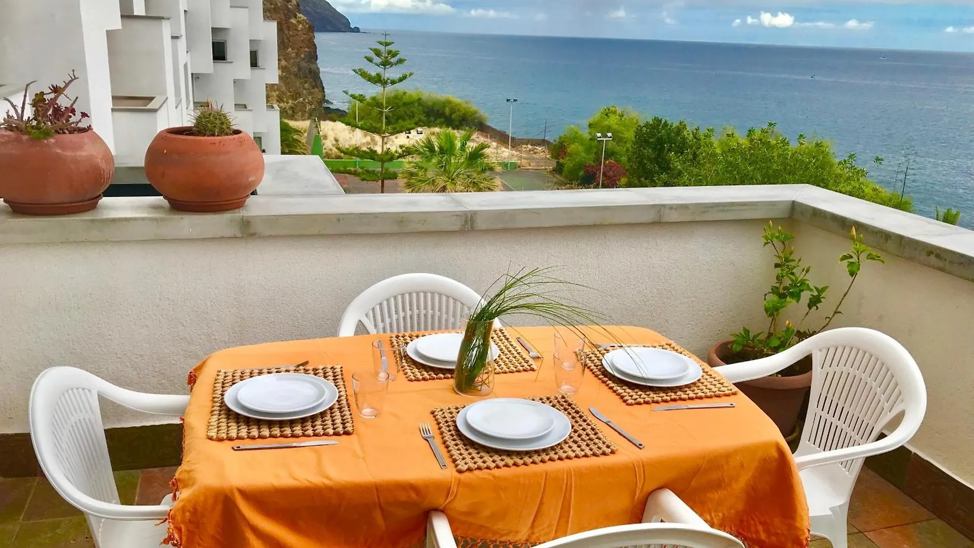 Apartment Apartamento En Playa Chica, Las Gaviotas Santa Cruz de Tenerife Spain