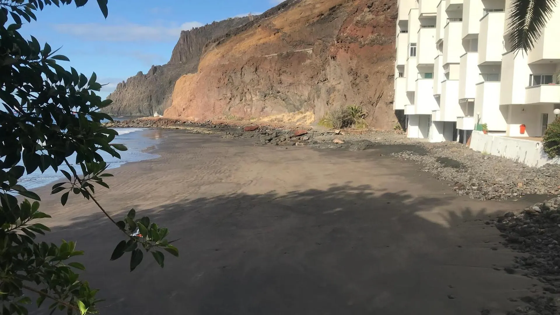 Apartamento En Playa Chica, Las Gaviotas Santa Cruz de Tenerife