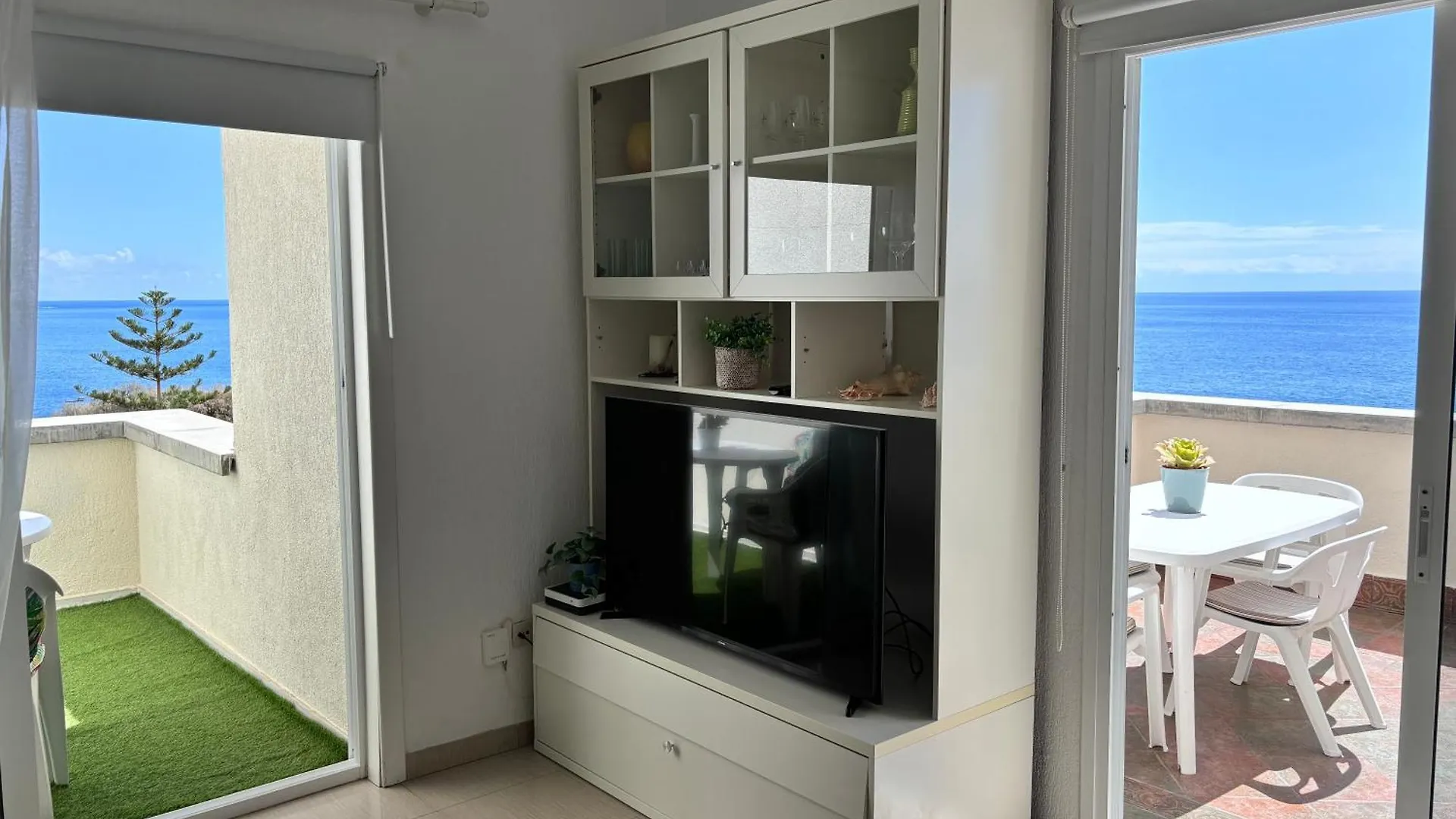 Apartamento En Playa Chica, Las Gaviotas Santa Cruz de Tenerife Spain