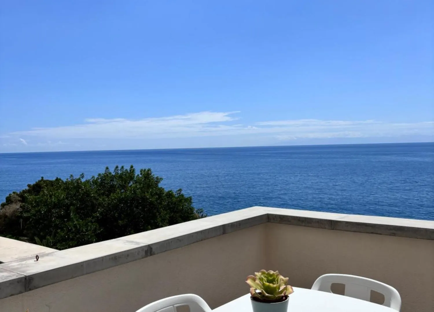 Apartamento En Playa Chica, Las Gaviotas Santa Cruz de Tenerife 0*,