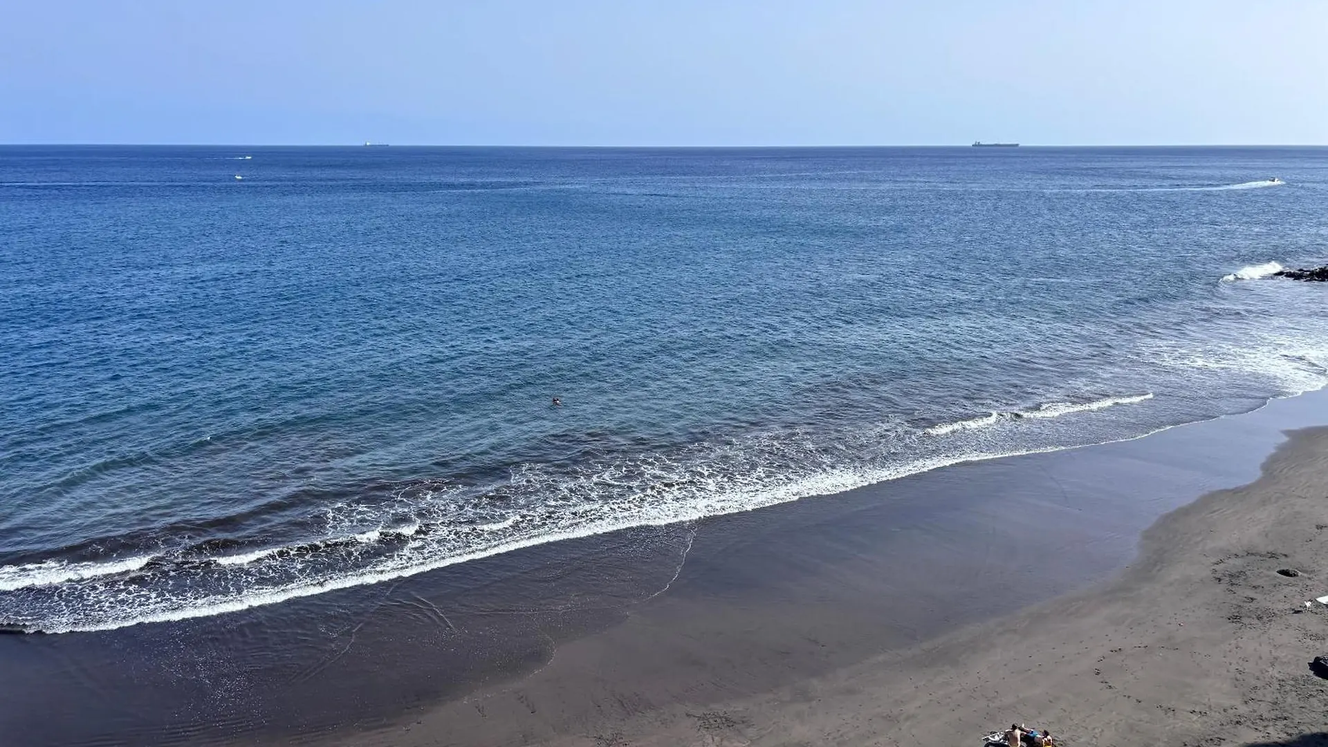 Apartamento En Playa Chica, Las Gaviotas Santa Cruz de Tenerife 0*,  Spain