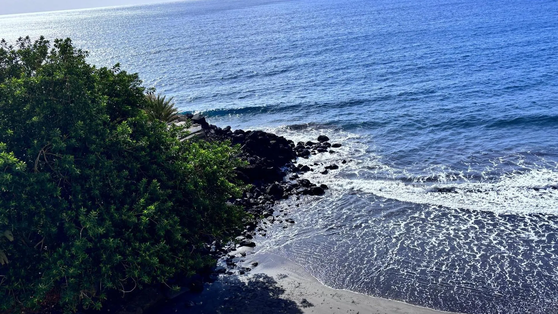 Apartamento En Playa Chica, Las Gaviotas Santa Cruz de Tenerife
