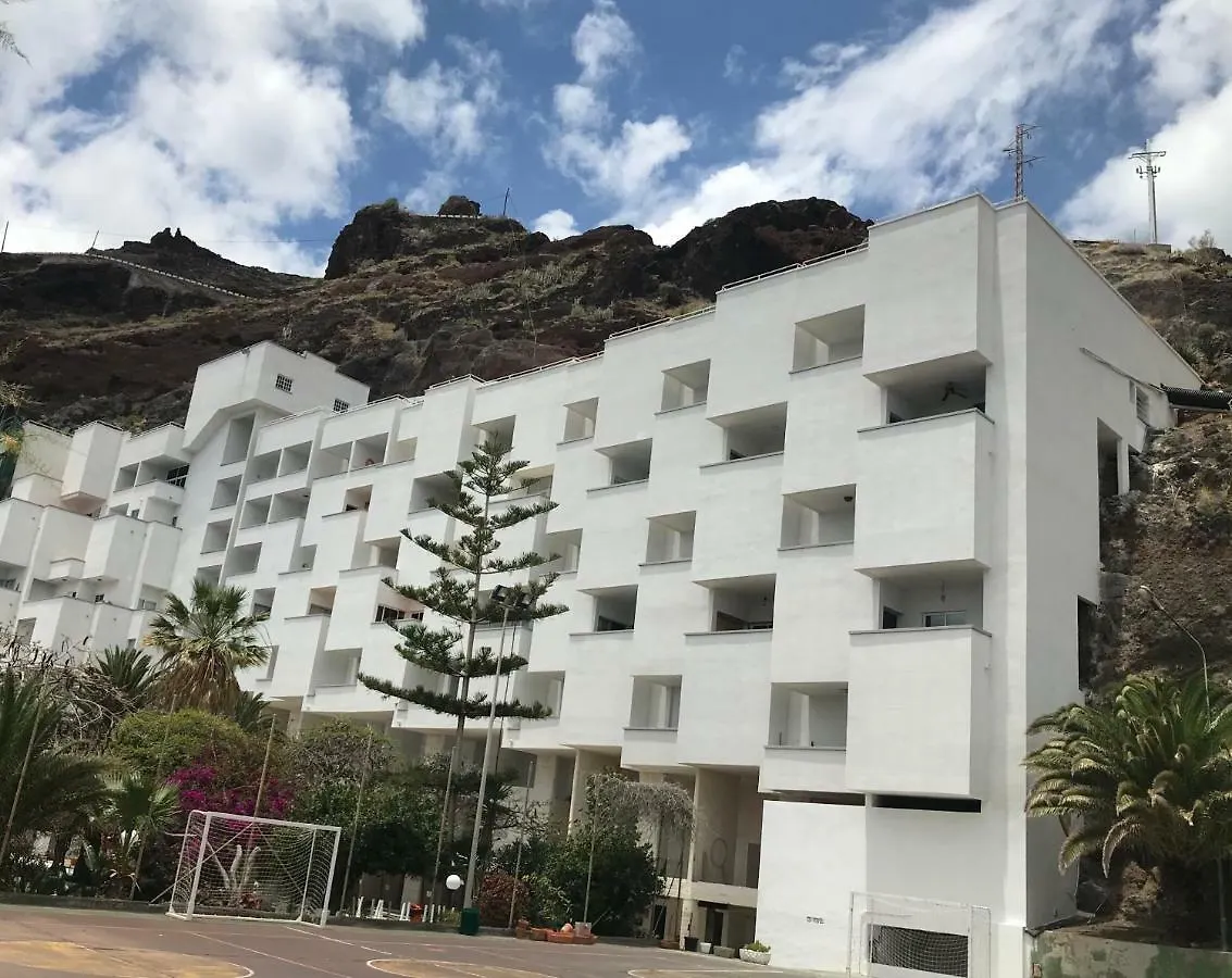Apartamento En Playa Chica, Las Gaviotas Santa Cruz de Tenerife Spain
