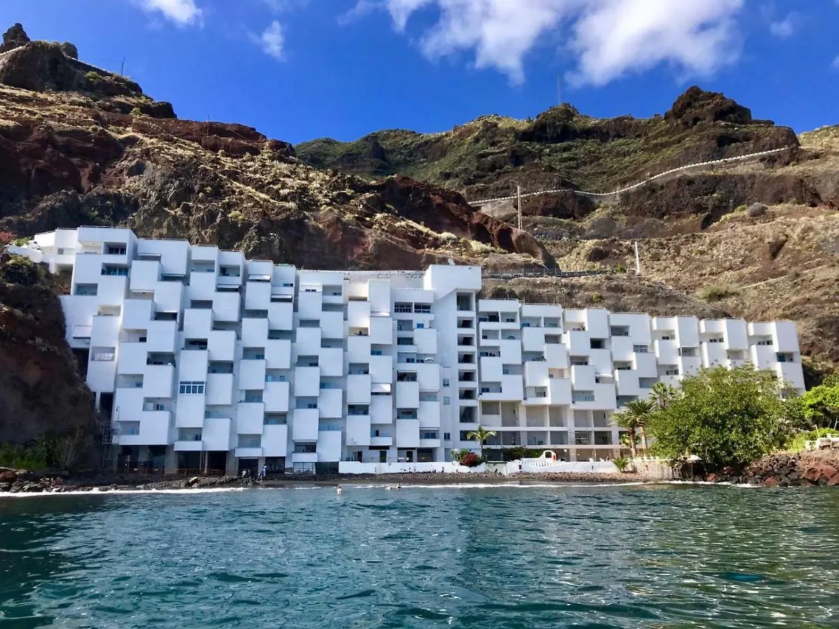 Apartment Apartamento En Playa Chica, Las Gaviotas Santa Cruz de Tenerife