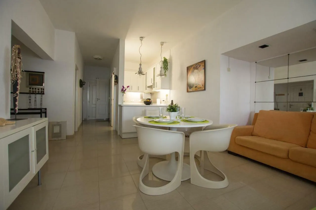 Apartment Apartamento En Playa Chica, Las Gaviotas Santa Cruz de Tenerife